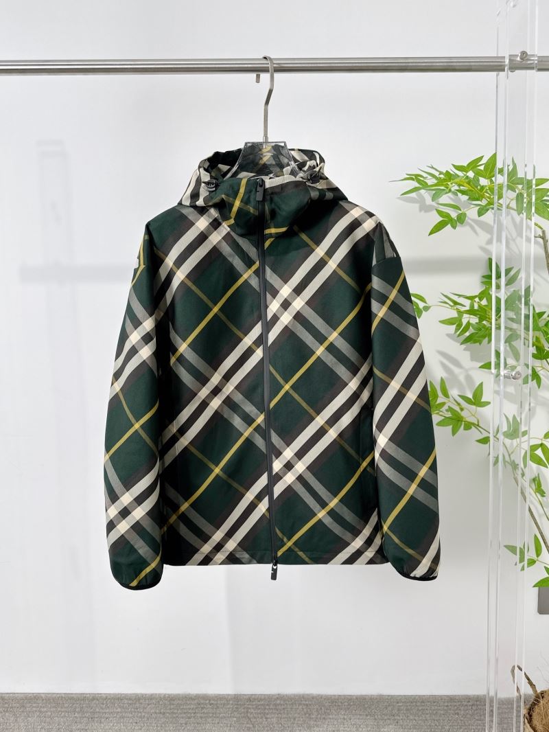 Burberry Outwear